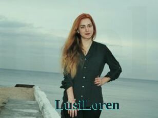 LusiLoren
