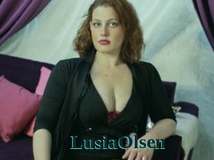 LusiaOlsen Melody Melons