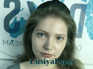 LusiyaPeres