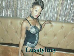 Lusstylucy