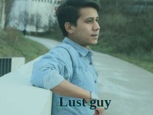 Lust_guy