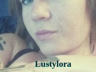 Lustylora