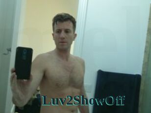 Luv2ShowOff