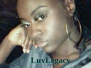 LuvLegacy