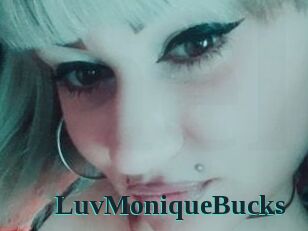LuvMoniqueBucks