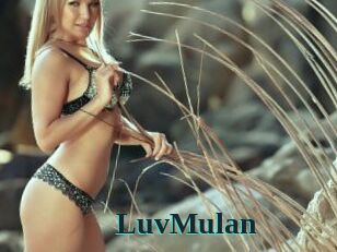 LuvMulan