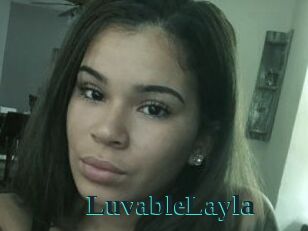 LuvableLayla