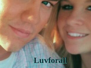 Luvforall