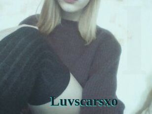 Luvscarsxo