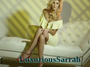 LuxuriousSarrah