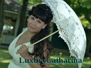 LuxuryCatharina