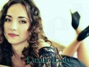 LuxuryLady