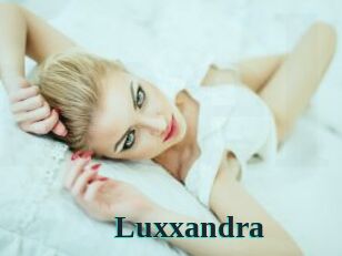 Luxxandra Melody Melons