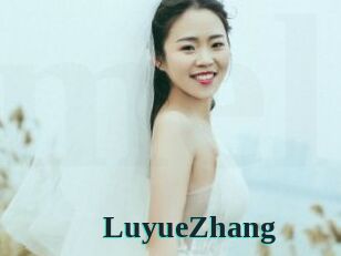 LuyueZhang