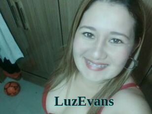 LuzEvans Melody Melons