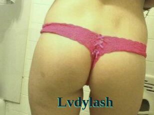 Lvdylash