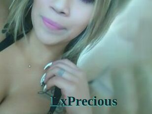 LxPrecious