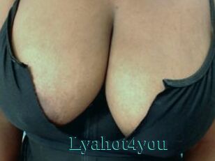 Lyahot4you