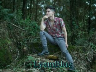 LyamBlue Melody Melons