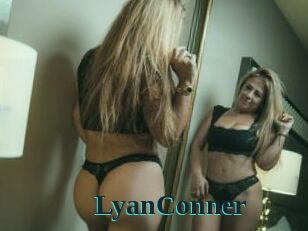 LyanConner