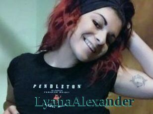 Lyana_Alexander Melody Melons