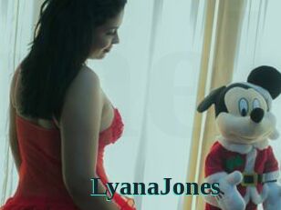 LyanaJones