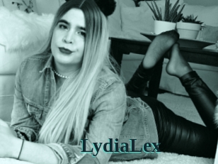 LydiaLex Melody Melons