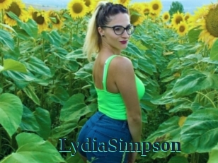 LydiaSimpson