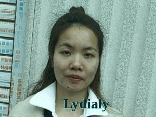 Lydialy