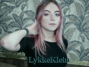 LykkeKlein
