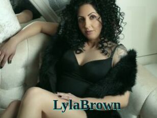 LylaBrown
