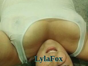 LylaFox Melody Melons