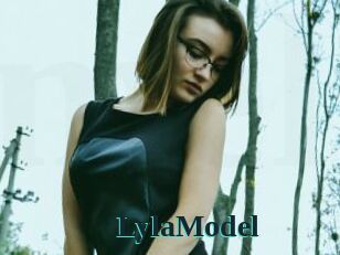 LylaModel