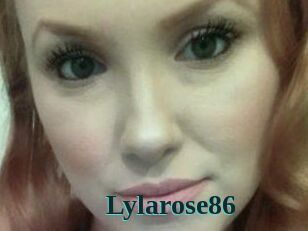 Lylarose86 Melody Melons