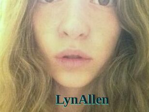 LynAllen