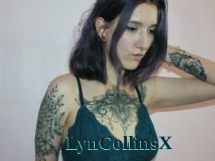 LynCollinsX