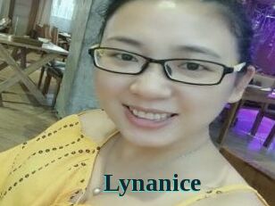 Lynanice