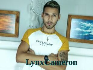 LynxCameron