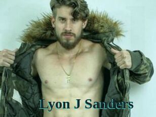 Lyon_J_Sanders