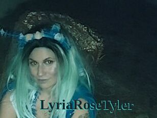 LyriaRoseTyler