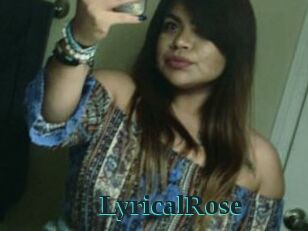 LyricalRose