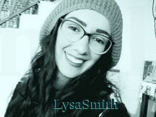 LysaSmith