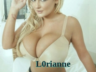 l0rianne Melody Melons
