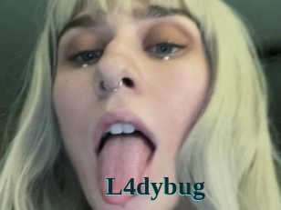 L4dybug