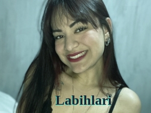Labihlari