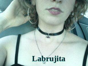 Labrujita