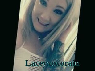 Laceyxoxorain