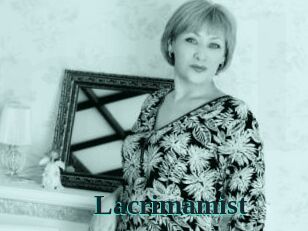 Lacrimamist