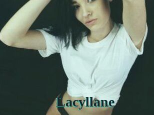 Lacyllane