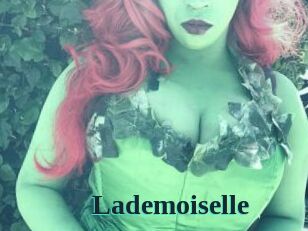Lademoiselle